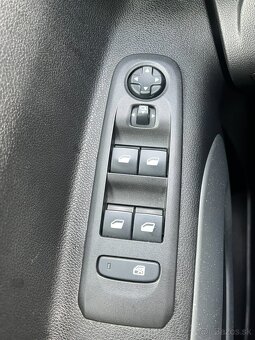 Citroën Berlingo XL 1.5 Diesel, 2020, 96 kW - 16