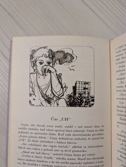 "Makovník plechom obitý" Miťo Vitéz - Kniha s obrázkami - 16