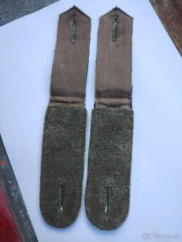 Predám nálezy s detektorom kovu a nálezy z pudy wehrmacht - 16