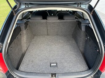 Škoda Octavia 2 1.9 TDI 4x4 - 16