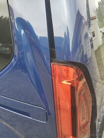 Citron Berlingo, 1.2, Benzín, rv.2019/04 (cj.2150) - 16