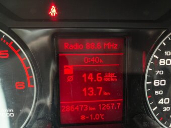 PREDAM AUDI Q5 2TDI - 16