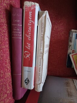 predám stare knihy - 16
