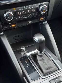 Mazda CX-5 2.2 Skyactiv-D AWD Attraction A/T - 16