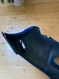 Nárazník Mazda MX-5 NB 10th Anniversary - 16