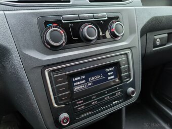 🟥 VW Caddy Maxi 2.0TDI 2020 | 1.majiteľ | odpočet DPH - 16