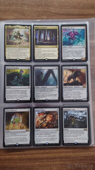 Predám karty Magic the Gathering - 16
