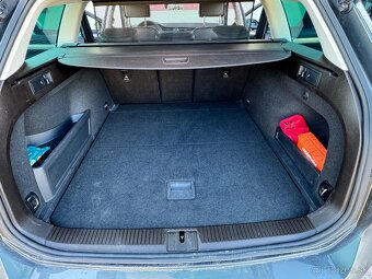 Volkswagen Passat Variant 2.0TDI DSG - 16