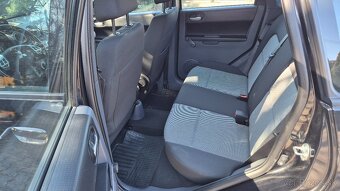 Mitsubishi Colt benzín Automat rv.06/2011 - 16