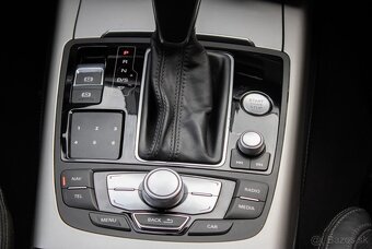 Audi A6 3.0 TDI 218k quattro - 16