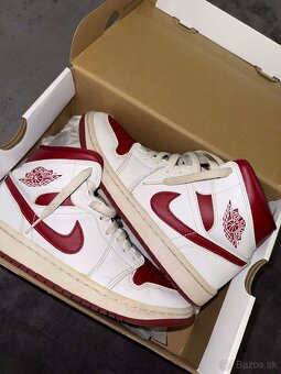 👗 LUXUSNÝ Predaj oblečenia - 16