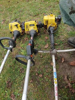 Diely na kosacky,pily. - 16