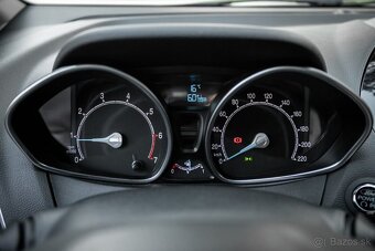 Ford B-Max 1.0 EcoBoost SCTi Titanium 88kW - 16