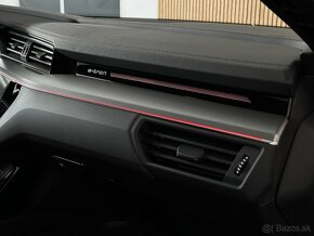 Audi e-tron S-line Quattro 55 300kW B&O Matrix 2021 41tkm - 16