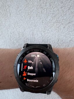 Garmin D2 MACH1 PRO (51 mm) - 16