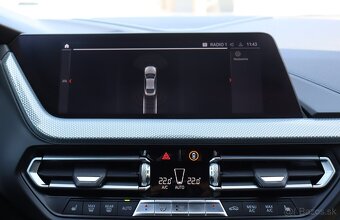 BMW Rad 2 Gran Coupé 2 218i A/T - 16