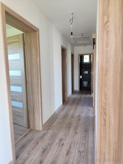 Dokončená novostavba bungalovu na kľúč - 16