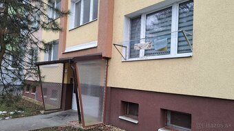 Slnečný a útulný 2i BYT, NAD JAZEROM, Košice - 16