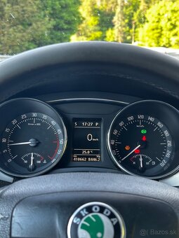 Škoda Superb 2010 2.0 125kW - 16
