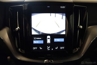 Volvo XC60 D4 GEARTRONIC R-DESIGN Odpočet DPH - 16