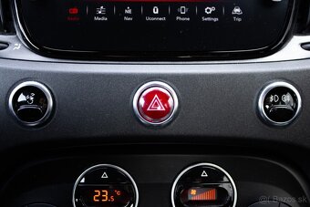 Abarth 695 Competizione 1.4 T-Jet - 16