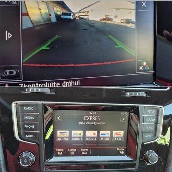 ⚠️ VOLKSWAGEN GOLF 2.0 TDI KOMBI 4 MOTION /WEBASTO/BIXENON - 16