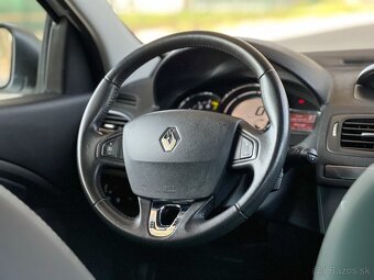 Renault Megane AUTOMAT 60 tis.km - 16