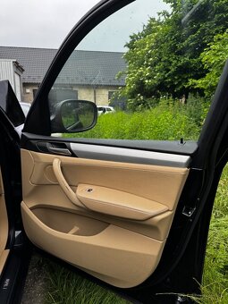 BMW x3 diely - 16