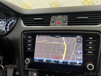 Škoda Octavia Combi 1.6 TDI Ambition - 16