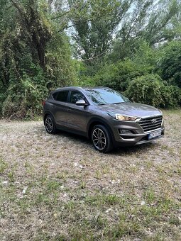 Predám Hyundai tuscon - 16
