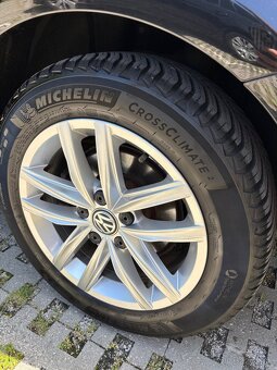 Volkswagen Golf 7 2.0TDI 110kw DSG FACELIFT - 16