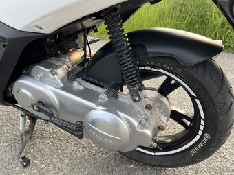 Peugeot Kisbee 50 4T 50cc - 16