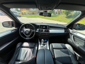 BMW X5 - 16