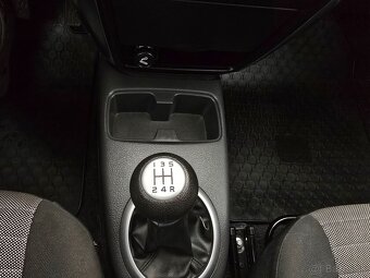 Fiat Sedici 1.6 16V Plus 4x4 - 16