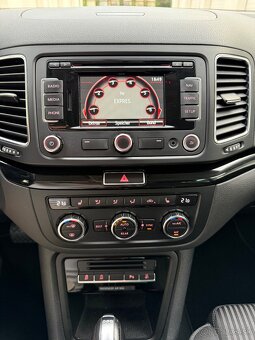 Seat Alhambra 2.0 TDI Style DSG - 16