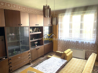 Starší RD na Liptove s veľkým pozemkom - 16