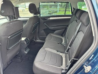 Škoda Kodiaq 2.0 TDI SCR EVO Style DSG - 16
