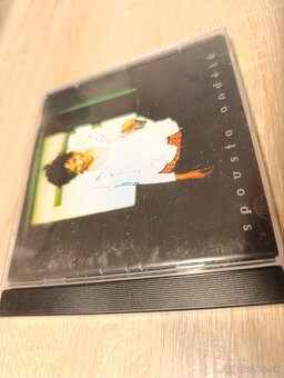 CD originály rôzne - 16
