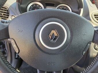 Predám Renault Clio Grandtour 1.2 benzín ,55kw rok výroby 20 - 16