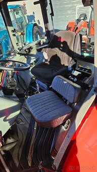 Zetor 11441 forterra holland 2007 - 16