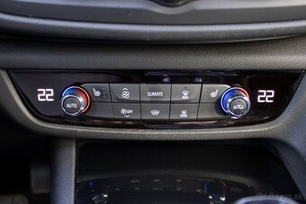 Opel Insignia ST 2.0 CDTI S&S Innovation AT8 - 16