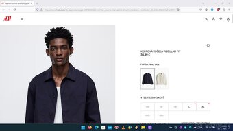 Mikina Santa Claus, Mikina Športová, Košeľa Keprová - 16