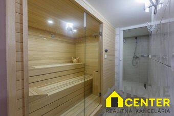 Nádherný dom /420 m²/ s bazénom a výhľadom na more, Dalmátsk - 16