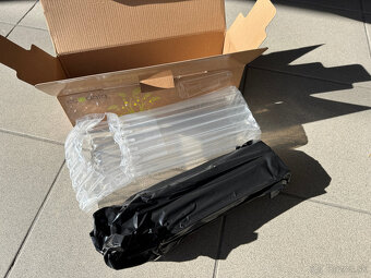 Eco Toner Cartridges - 2 ks čierna a 1 ks žltá - 16