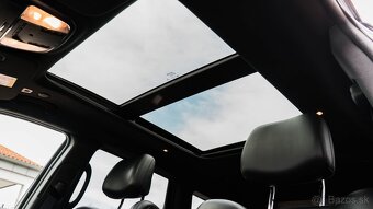 Jeep Grand Cherokee 3.0L V6 CRD Limited S-Model - 16