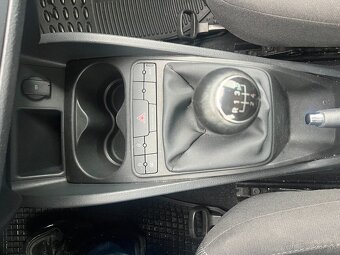 Seat Ibiza ST 1,9TDi - 16