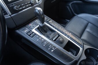 Porsche Macan S Diesel - 16