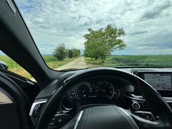 Predám BMW 520d automat (G31) - 16