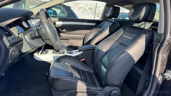 Renault Laguna 2.0 dCi 180k Bose - 16