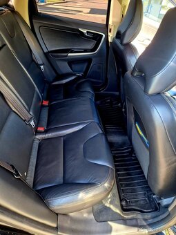 Volvo XC60 D5 (151kW) AWD - 16